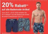 Bademode-Artikel im Angebot bei GLOBUS in Bruchsal Bademode-Artikel Angebote bei GLOBUS Bruchsal