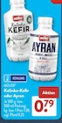 Kalinka-Kefir von Müller im aktuellen ALDI SÜD Prospekt für 0,79 €