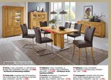 Opti-Wohnwelt - Vitrine Angebot im Prospekt Vitrine bei Opti-Wohnwelt im Prospekt "" für 319,00 €
