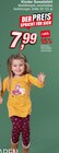 Kinder Sweatshirt Angebot in Mainhardt Kinder Sweatshirt im aktuellen Prospekt bei KiK in Mainhardt