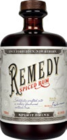 Spiced Rum Angebote von Remedy bei Getränke Hoffmann Königswinter für 21,99 €