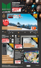 Samsung im Marktkauf Prospekt in Mettmann Aktueller Marktkauf Prospekt mit Samsung, "Aktuelle Angebote", Seite 41