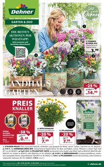 Baumarkt Prospekte & Angebote der Woche 🧡 MeinProspekt