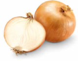Aktuelles Gemüsezwiebeln Angebot bei Netto Marken-Discount in Duisburg