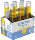 Original oder Cero 0,0% Angebote von CORONA bei Getränke Ellerkamp Reken für 6,99 €