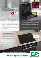 Backofen im EP: Prospekt in Sankt Augustin Aktueller EP: Prospekt mit Backofen, "SIEMENS - Hausgeräte, die all Ihre Wünsche erfüllen!", Seite 7