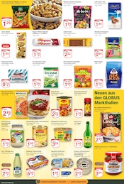 Aktueller GLOBUS Prospekt mit Kinderspielzeug, "Aktuelle Angebote", Seite 13