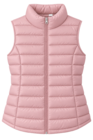 Woolworth - Damen Leichtsteppweste Angebot im Prospekt Damen Leichtsteppweste bei Woolworth im Prospekt "" für 9,00 €