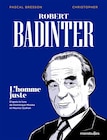 Robert Badinter dans le catalogue Fnac