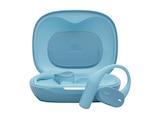 Sense Lite, Open-ear Kopfhörer Bluetooth Blau im MediaMarkt Saturn Prospekt Sense Lite, Open-ear Kopfhörer Bluetooth Blau von JBL im aktuellen MediaMarkt Saturn Prospekt für 79,99 €