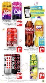Aktueller E center Prospekt mit Cola, "Aktuelle Angebote", Seite 32