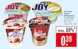 Sahne Joghurt mild Erdbeere Angebote von Zott bei Marktkauf Ludwigsburg für 0,39 €