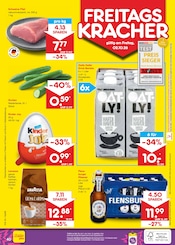 Lavazza im Netto Marken-Discount Prospekt in Bremerhaven Aktueller Netto Marken-Discount Prospekt mit Lavazza, "Aktuelle Angebote", Seite 62