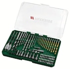 Bohrer- und Bit-Set von Parkside im aktuellen Lidl Prospekt für 8,99 €