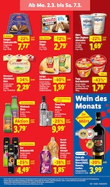 Rotwein im Lidl Prospekt in Freiberg Aktueller Lidl Prospekt mit Rotwein, "LIDL LOHNT SICH", Seite 17