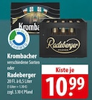 famila Nordost Falkensee Prospekt mit  im Angebot für 10,99 €