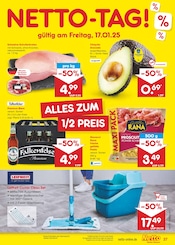 Aktueller Netto Marken-Discount Prospekt mit Leifheit, "Aktuelle Angebote", Seite 53