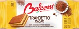Trancetto Cacao - BALCONI à 1,39 € dans le catalogue Netto
