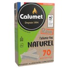 Allume-feu - CALUMET - Carrefour à Troyes Allume-feu - CALUMET en promo chez Carrefour Troyes à 2,80 €
