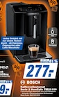 Kaffeevollautomat Serie 2 VeroCafe TIE20109 Angebote von Bosch bei expert Amberg für 277,00 €