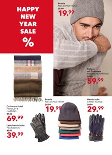 Weste Angebot im aktuellen Peek und Cloppenburg Prospekt auf Seite 12