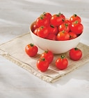 Tomate cerise souveraine - Super U à Colmar Tomate cerise souveraine en promo chez Super U Colmar à 1,29 €