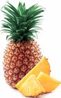 Ananas "extra sweet" von SanLucar im aktuellen EDEKA Prospekt für 1,99 €