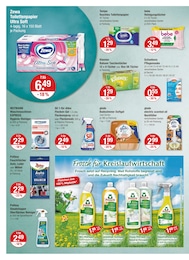 Reinigungsmittel im V-Markt Prospekt "V-Markt einfach besser einkaufen" auf Seite 10