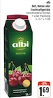 Saft, Nektar oder Fruchtsaftgetränk bei nah und gut im Annaberg-Buchholz Prospekt für 1,69 €