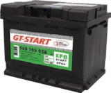 GT Start Starterbatterie EFB Angebote bei Globus-Baumarkt Berlin für 99,00 €