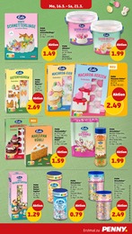 Penny Marzipan im Prospekt 