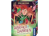 MediaMarkt Saturn - Abrakadabrien Kartenspiel Mehrfarbig Angebot im Prospekt Abrakadabrien Kartenspiel Mehrfarbig bei MediaMarkt Saturn im Prospekt "" für 16,97 €