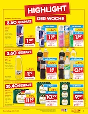 Bier im Netto Marken-Discount Prospekt in Niederzier Aktueller Netto Marken-Discount Prospekt mit Bier, "Aktuelle Angebote", Seite 3