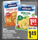 EDEKA Lauda-Königshofen - Käse oder Reibekäse Angebot im Prospekt Käse oder Reibekäse bei EDEKA im Lauda-Königshofen Prospekt für 1,49 €