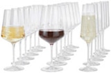 Gläser-Set im Angebot bei XXXLutz in Straubing Gläser-Set Angebote von LEONARDO bei XXXLutz Straubing für 49,99 €
