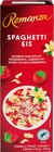 Spaghetti Eisbecher im Angebot bei Netto Marken-Discount in Freiberg Spaghetti Eisbecher Angebote von Romanza bei Netto Marken-Discount Freiberg für 1,79 €
