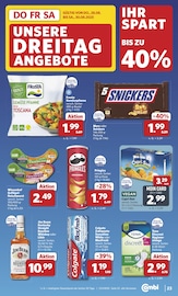 Beamer im combi Prospekt in Melle Aktueller combi Prospekt mit Beamer, "Markt - Angebote", Seite 32