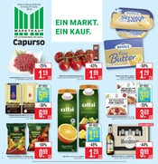 Dallmayr im Marktkauf Prospekt in Fellbach Aktueller Marktkauf Prospekt mit Dallmayr, "Aktuelle Angebote", Seite 1