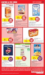 Prix et réduction Bol dans le prospectus Intermarché en cours Offre Bol dans le catalogue Intermarché du moment à la page 31