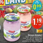Aktuelles Almighurt Heidelbeere Angebot bei EDEKA in Solingen (Klingenstadt) ab 0,99 €