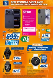 Apple im expert Prospekt in Neumünster Aktueller expert Prospekt mit Apple, "Top Angebote", Seite 8