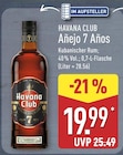 Aktuelle Havana Club Angebote bei ALDI Nord in Lübeck Aktuelles Añejo 7 Años Angebot bei ALDI Nord in Lübeck ab 19,99 €