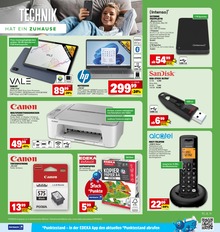 Kopierpapier Angebot & Preis im aktuellen E center Prospekt Kopierpapier Angebot im aktuellen E center Prospekt auf Seite 43
