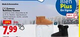 Bottines femme - ESMARA en promo chez Lidl Guyancourt à 7,99 €
