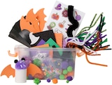 Bastelbox Halloween Angebote bei Rusta Dessau-Roßlau für 4,99 €