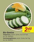 Südgemüse Angebote bei toom Baumarkt Marl für 2,49 €