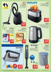 Staubsauger im Marktkauf Prospekt in Bautzen Aktueller Marktkauf Prospekt mit Staubsauger, "AUSWAHL RIESIG, PREISE NIEDRIG", Seite 34