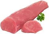 REWE Ellwangen - Schweinefilet Angebot im Prospekt Schweinefilet bei REWE im Ellwangen Prospekt für 0,89 €