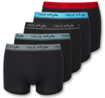 Herren-Retroshorts im Angebot bei Penny in Flensburg Herren-Retroshorts Angebote von Donnay bei Penny Flensburg für 14,99 €