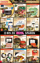 Kräuter im Norma Prospekt Kräuter im Norma Prospekt Mehr fürs Geld auf S. 4